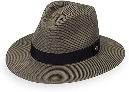 כובע כובע וולארו פאלם ביץ