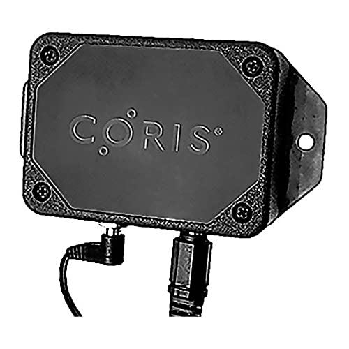 דלת CORIS-1 חיישן פתוח דלת תחליף לחיישן כדורים, מנוף 2 דלתות