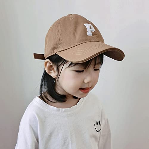 CAP WINTER KIDS GIRDS GURDS VICOR קרם הגנה אופנה אופנה תינוקת בייסבול כובע כובע כובע אביב וצביעת כובעי כובעים לילדים