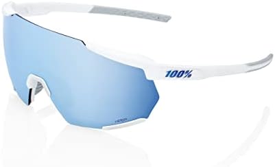 משקפי שמש של מירוץ ספורט משקפי שמש - משקפי ספורט ורכיבה על אופניים עם עדשות HD, מסגרת TR90 קלה ועמידה